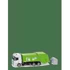 SIKU Siku Fejebil 1:50 - MULTI - One Size