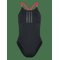 ADIDAS PERFORMANCE Ripstr Suit - BLACK - 44 – kuva 1