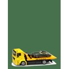 SIKU Breakdown Truck Adac 1:55 - MULTI - One Size