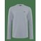 BOSS Tee Long - DARK GREY - S – kuva 1