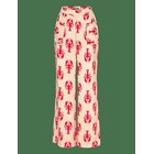 UNITED COLORS OF BENETTON Trousers - MULTICOLOR - M