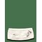 ASICS Fujitrail Belt - CREAM - M – kuva 1