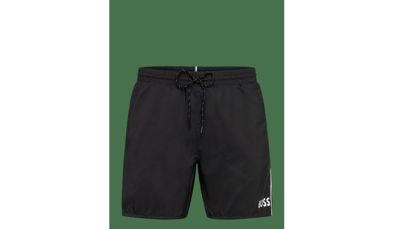 BOSS Starfish - BLACK - S – kuva 1/2