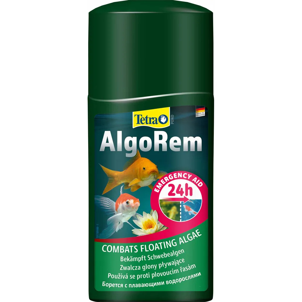 Tetra - Algorem 250ml