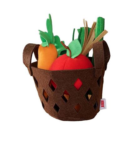 KREA Hobby Horse Feeding Set (36-2055)