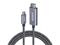 Anker USB-C to HDMI Cable 6ft 4K Braided - Black – kuva 3
