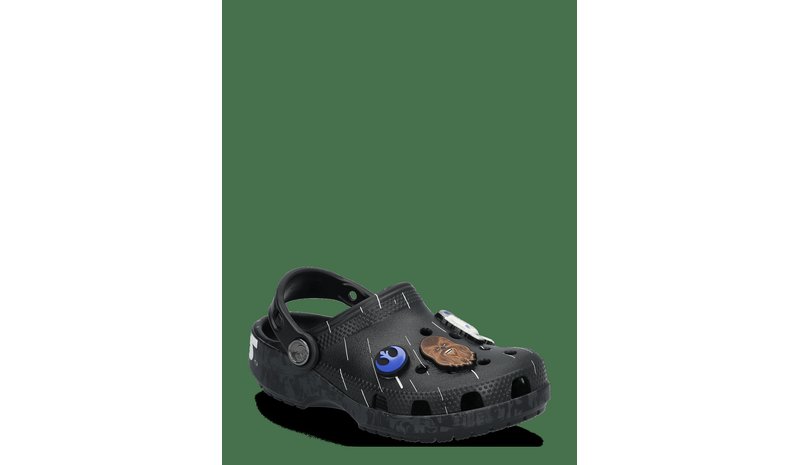 CROCS Star Wars Hyperspace Cls Clg K - MULTI - 32/33 – kuva 1/3