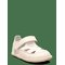 BISGAARD Bisgaard Barefoot Beannie - CREME - 20 – kuva 1