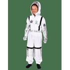DEN GODA FEN Astronaut Costume - WHITE/GREY - 110