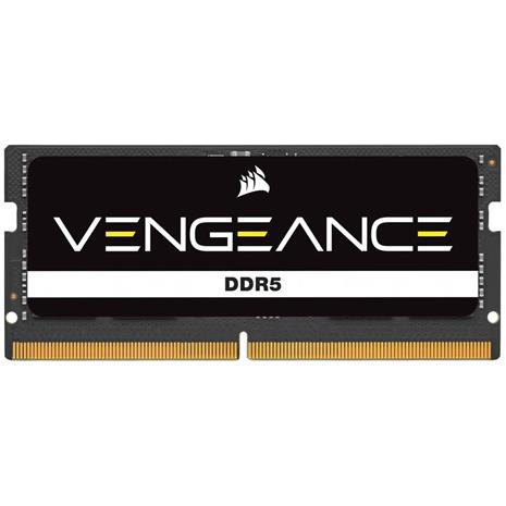 Corsair CMSX64GX5M2A4800C40