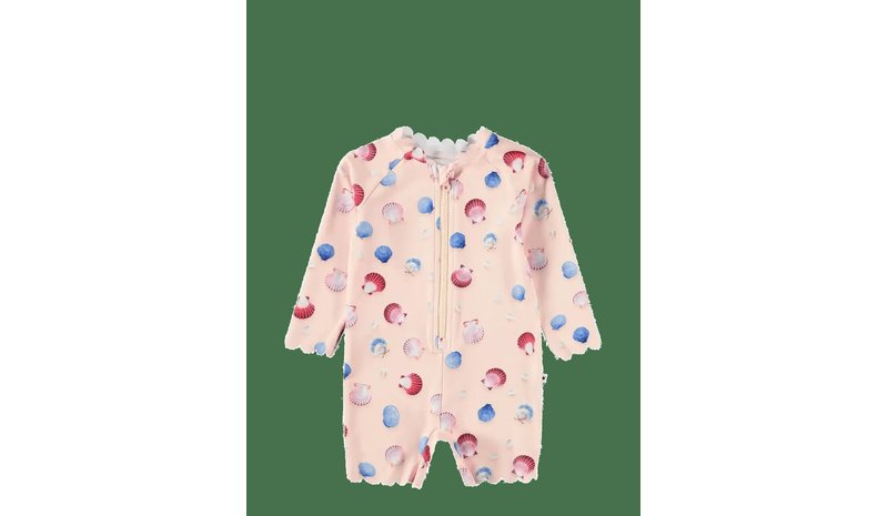MOLO Nigella - PINK SHELL - 98/104 – kuva 1/2