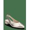 GABOR Slingback - SOFT GOLD - 35.5 – kuva 1