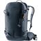 Deuter Freerider 24, musta – kuva 2