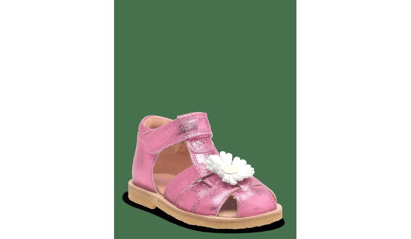 BISGAARD Bisgaard Kaia - PINK METALLIC - 23/13.5 cm – kuva 1/2