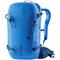 Deuter Freerider 24, sininen – kuva 2