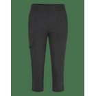 RAINS Suva Hardshell W Capri W3 - BLACK - S
