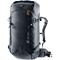 Deuter Freescape Lite 26, musta – kuva 2
