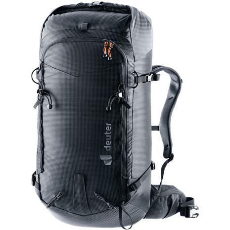 Deuter Freescape Lite 26, musta