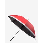 PANTONE Umbrella Large - RED 2035 C - 130 cm