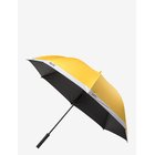 PANTONE Umbrella Large - YELLOW 012 C - 130 cm