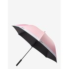 PANTONE Umbrella Large - LIGHT PINK 182 C - 130 cm