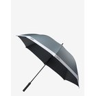 PANTONE Umbrella Large - COOL GRAY 9 C - 130 cm
