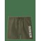 CALVIN KLEIN Medium Drawstring - BRUSH GREEN - S – kuva 1