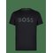 BOSS Tee Active - BLACK - L – kuva 1