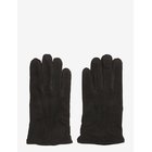 AMANDA CHRISTENSEN Man Gloves - BLACK - 9.5