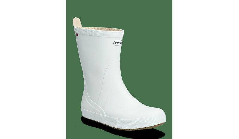 VIKING Seilas - WHITE - 41 – kuva 1/2