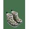 LIEWOOD Jesse Thermo Rainboot - LEO / MIST - 35 – kuva 1