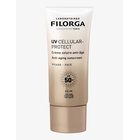 FILORGA Uv Cellular-Protect Face Spf50+ - CLEAR - 40 ml