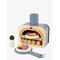 TENDER LEAF Pizza Oven - BLUE - One Size – kuva 1