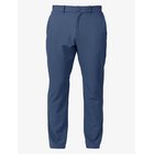 BACKTEE Mens Lightweight Trousers 31"" - NAVY - 48 x 31