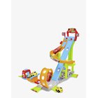 ABC Abc Jays Jump N Fun Tower Bilbana - MULTI COLOURED - One Size
