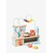 VILAC Activity Kitchen - Early Learning - LIGHT BLUE - One Size – kuva 1