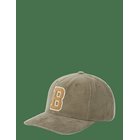 BRIXTON Big B Mp Adj - DARK OLIVE CORDUROY - One Size