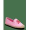 TOMMY HILFIGER Th Script Summer Espadrille - ROSE PETAL - 41 – kuva 1