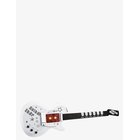 MUSIC Music Electric Guitar W/ Carrying Strap - MULTI COLOURED - One Size