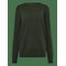 SOLID Sddyllon Ls2 - THYME MELANGE - S – kuva 1