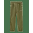 BERGHAUS Bg Wavertree Pant Am Dkgrn - CHEVIOT GREEN - L