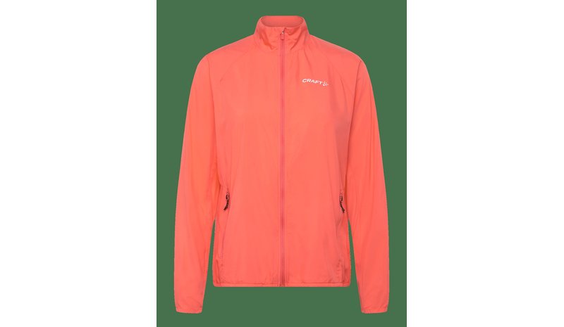 CRAFT Core Essence Wind Jacket W - TRACE - XS – kuva 1/2