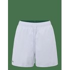 LACOSTE 1Hm1 Men's Swimming Trunks - PHOENIX BLUE/GREEN - M