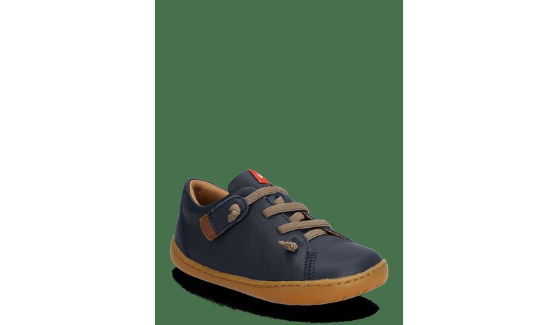 CAMPER Peu Cami Fw - BLUE - 22 – kuva 1/2