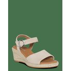GABOR Wedge Sandal - SAND - 37.5