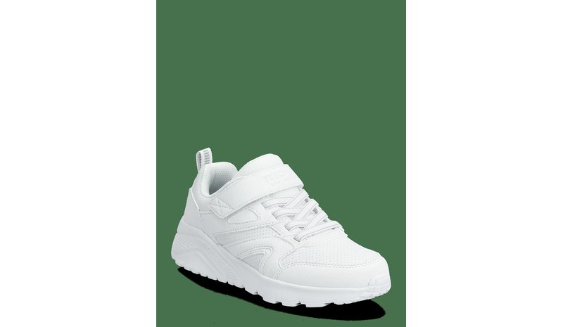 SKECHERS Uno Lite Echo Surge - WHT - 28 – kuva 1/2