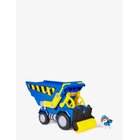 PAW PATROL Rubble & Crew Deluxe Wheeler Dump Truck - MULTI - One Size