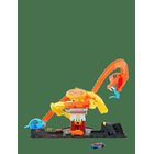 HOT WHEELS Hw City Pizza Slam Cobra Attack - MULTICOLOR - One Size