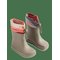 WHEAT Barefoot Rubber Boot Zerro - GREY STONE - 29 – kuva 1