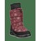 ECCO Urban Snowboarder - BLACK/SNOWFLAKE PRINT - 33 – kuva 1